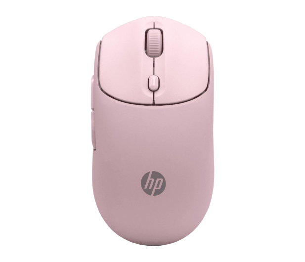 HP 400 Quiet różowa - 1505042 - zdjęcie